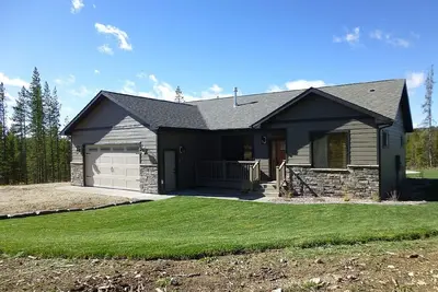 Image de Belle maison de vacances au cœur des loisirs au lac Georgetown!