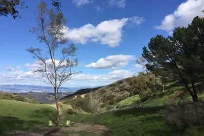 Image de Topanga Mountain Paradise - une escapade de rêve