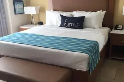Divi Aruba Phoenix Beachfront Resort