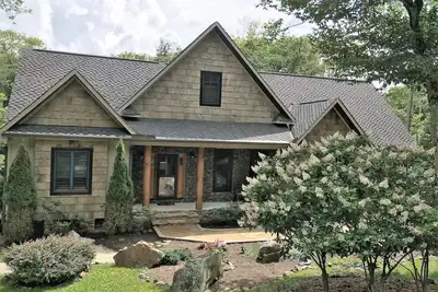 Image de Sugar Mountain Luxury Mountain Home au sommet de Sugar Mountain