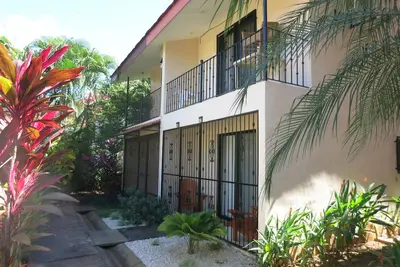 Image de Duplex de luxe à Las Palmas; à pied de la ville \/ plage; Équipements inc.