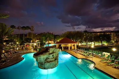 Image de Grande villa 3br - 10 personnes - Près de Disney!