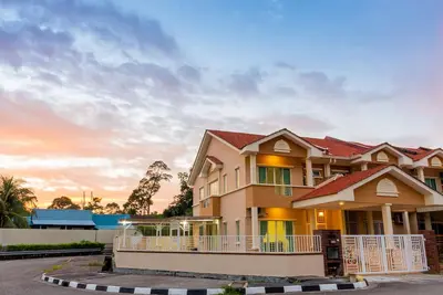 Image de Tropikal Natura Lodge par D Imperio Homestay Penang