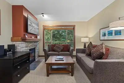 Image de Whistler Premier - Horstman House - 3 Chambre # 402