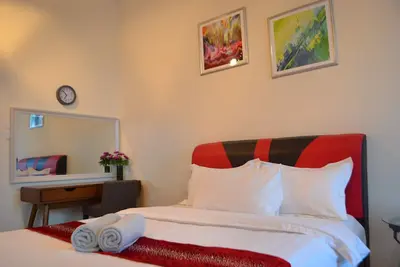 Image de Casa Rv Homestay @ Mkh Boulevard Kajang