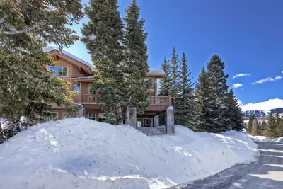 Image de Belle / Prime Location - Ski Direct Access / Vues sur la Montagne