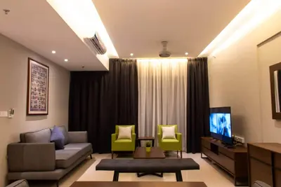 Image de Suite Maca Deluxe par D Imperio Homestay Penang
