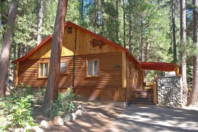 Image de 79 demi-dôme à l'intérieur du parc national de Yosemite