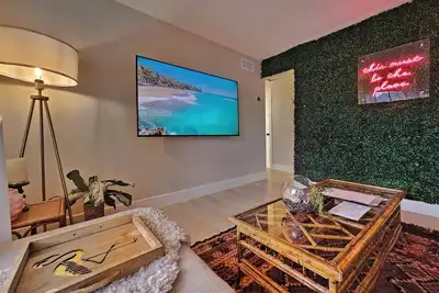 Image de Ce doit être l'endroit