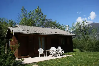 Image de Chalet 'Confort' 6 personnes