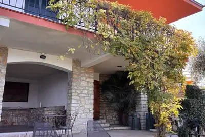 Image de Villa Patrizia Torri