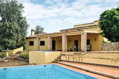Image de Belle maison à Cortegana