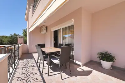 Nevi et cookie - cookie