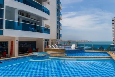 Image de Apartamentos Unik Cartagena Edificio Poseidón