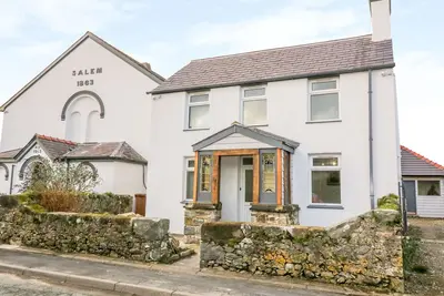 Image de Ty Capel, Pwllheli