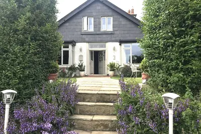 Image de Historique B & B Inn au bord de la mer à Dublin, résidence d'artiste Dublin B & B Inn
