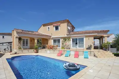 Image de Belle maison à Saint-Gilles