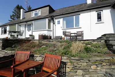 Image de Kirkstone Cottage, Hawkshead
