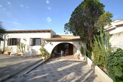 Image de Villa Silvana une oasis de détente près de la mer
