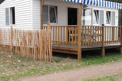 Image de Mobil home tout confort