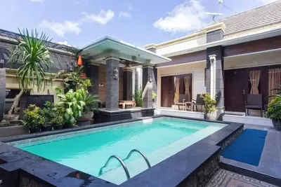 Image de Denays Bali Près de la plage et de l'aéroport