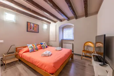 Image de Aquarium Charmante Maison avec A / C