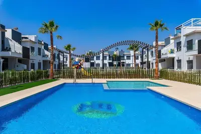 Image de Lamar Resort Penthouse