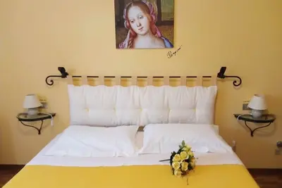 Image de Belle maison indépendante avec jardin, à deux pas du centre historique