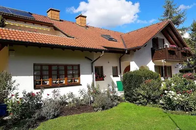 Image de Landhaus Christina, nouvel appartement 4 **** attrayant, calme, moderne, élégant.