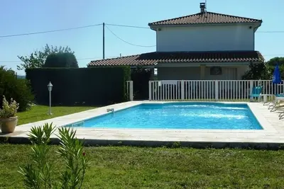 Image de Gîte de Lanave Trentels