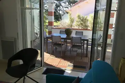 Image de Appartement 5 Ă 7 personnes