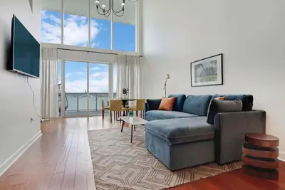Image de Harbour Island Condo 9 - 10 minutes de Brickell, 10 minutes de South Beach