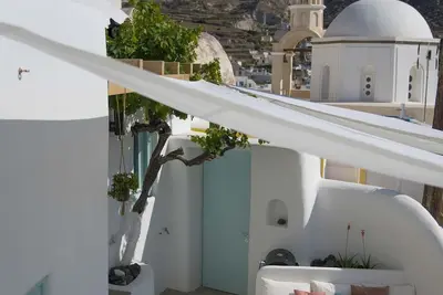 Image de Vima Villa • Traditionnel • Moderne • Luxe
