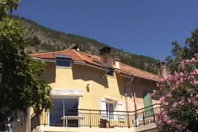 Image de Maison de caractère dans le village