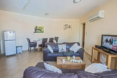 Image de 5 Star Apartment for Rent in Cyprus, Ayia Napa Apartment 1275