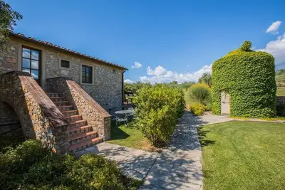Image de Casa dell Istrice - Poggio Cennina Country Resort Toscane