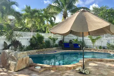 Image de Cozzy Key Largo Accueil sur la baie!