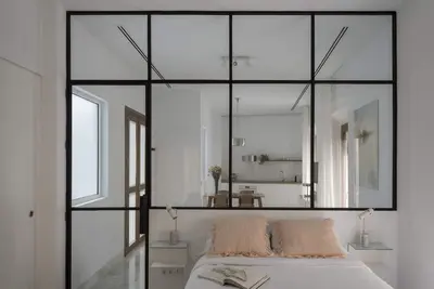 Image de Appartement design, central et calme