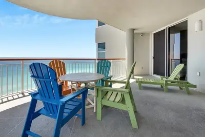 Image de Beach Colony Navarre 3 chambres ** 15% de rabais sur la semaine de location à la semaine du week-end du 16 au 30 mars **