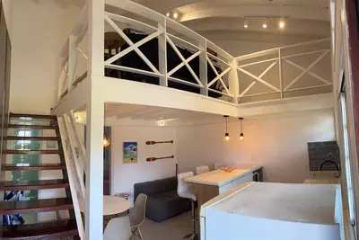 Image de Magnifique appartement à Maresias - Canto do Moreira