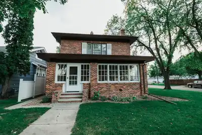 Image de Riverside Duplex 2 Bdms