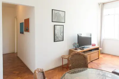 Image de Appartement Piraja trois Ipanema