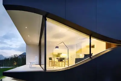 Image de Maison de vacances Bozen (Bolzano) pour 1 - 4 personnes avec 1 chambre à coucher - Maison de vacance