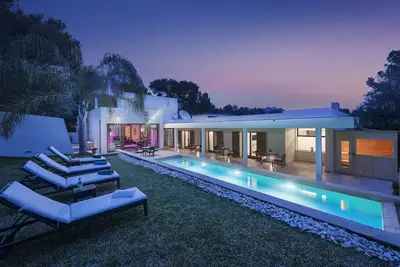 Image de Villa Veloco - une villa exclusive pour les cyclistes