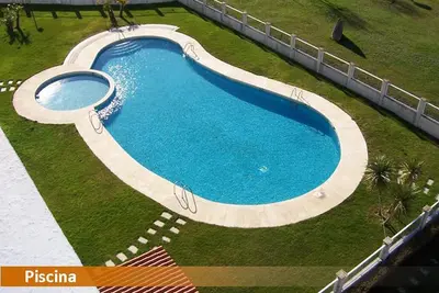 Image de Appartement en bord de mer à Baiona.