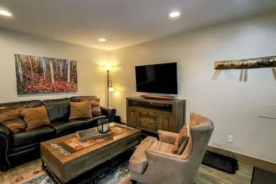 Image de Cozy Val d'Isere Chalet- Steps into Town!