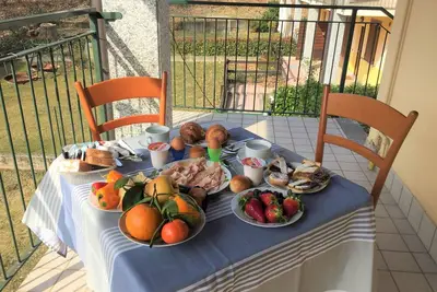 Casa Grazia Magreglio, Bellagio, Lac de Côme