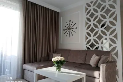 Image de Stylowo urządzone, comfortowe, funcjonalne apartamenty.
