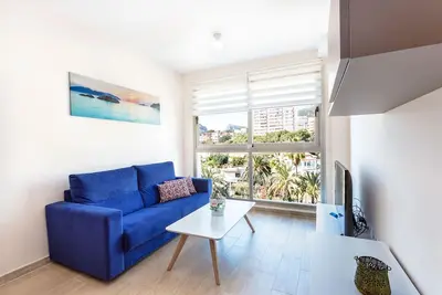 Melior-3d - Une Chambre Appartement, Couchages 4