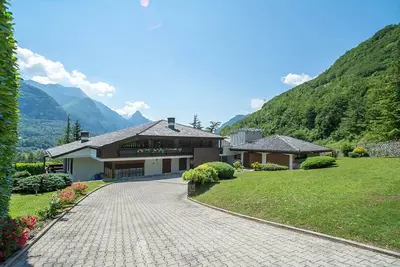 Image de Maison / villa - Longarone